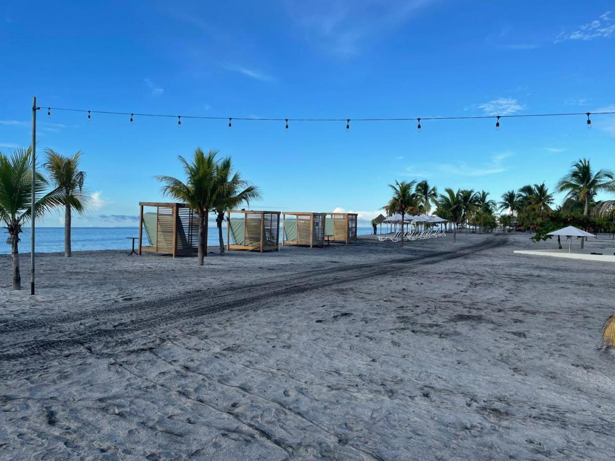 Exclusivo Apartamento Playa Blanca Rio Hato Exterior photo