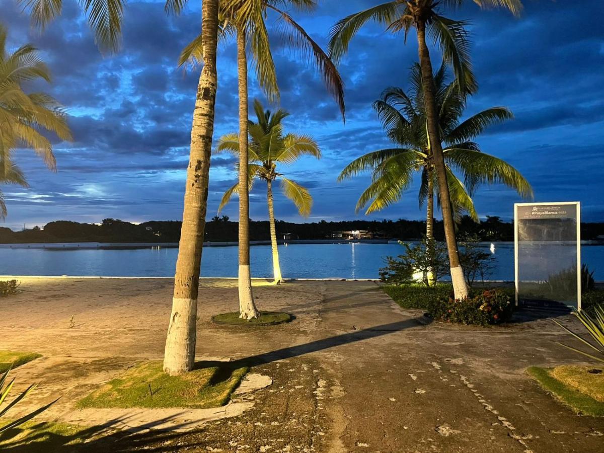 Exclusivo Apartamento Playa Blanca Rio Hato Exterior photo