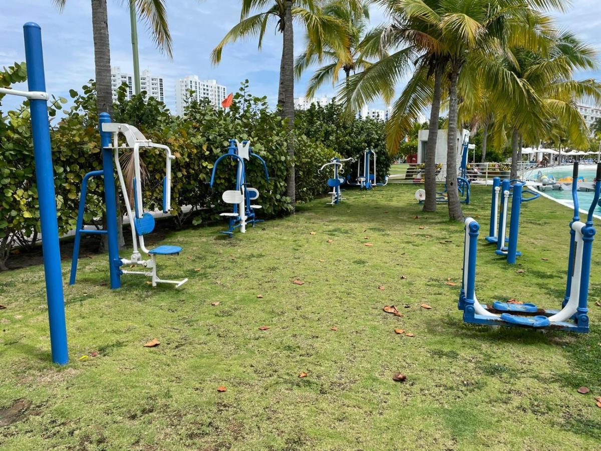 Exclusivo Apartamento Playa Blanca Rio Hato Exterior photo