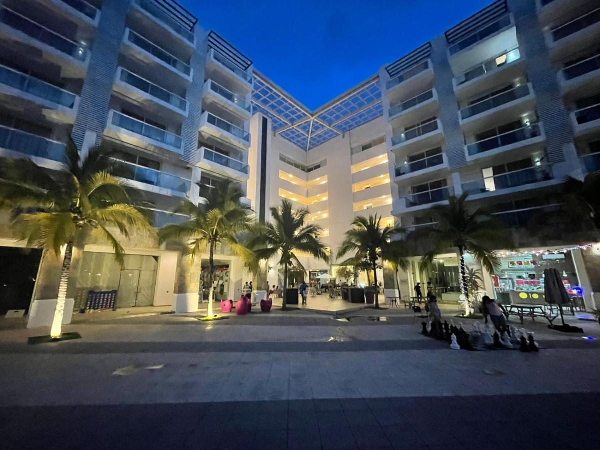 Exclusivo Apartamento Playa Blanca Rio Hato Exterior photo