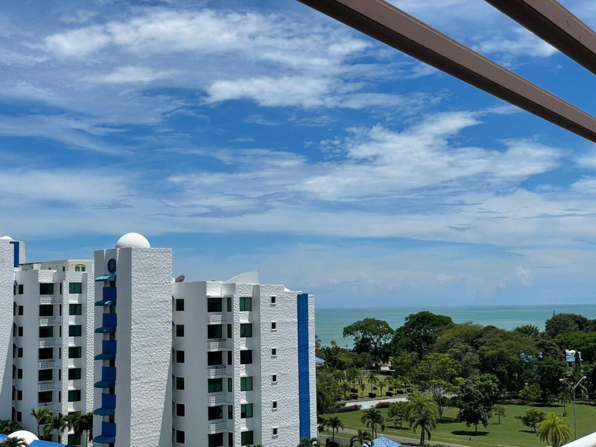 Exclusivo Apartamento Playa Blanca Rio Hato Exterior photo