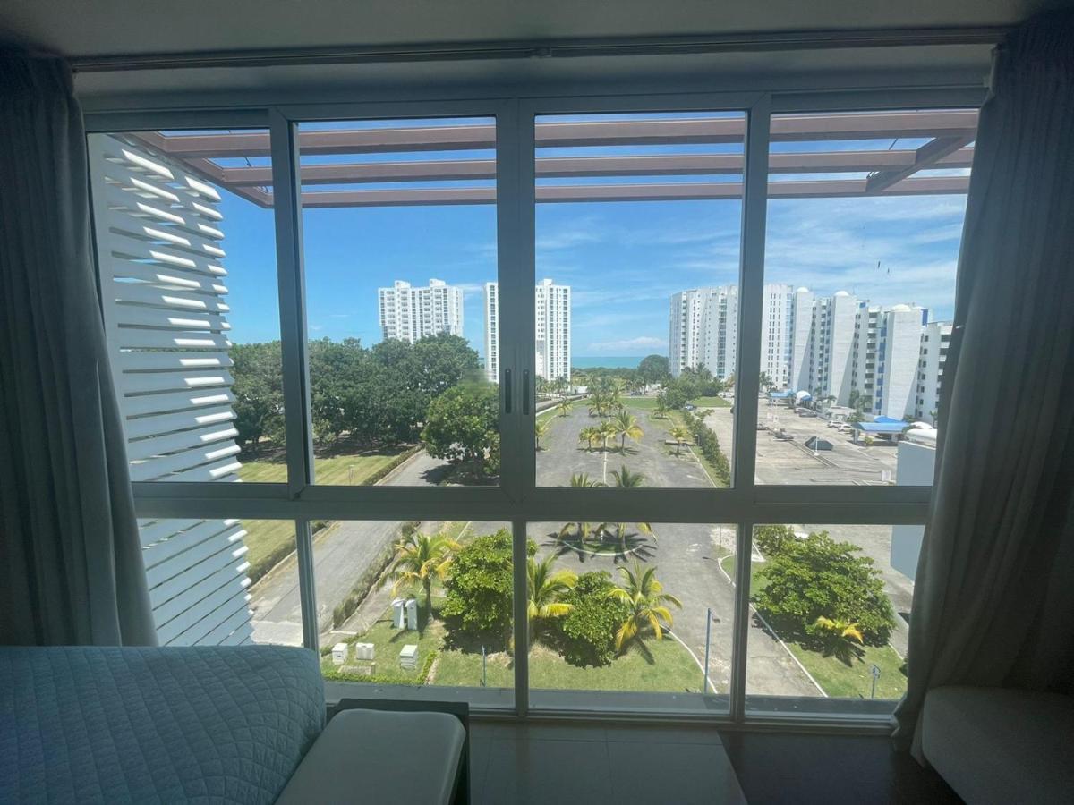 Exclusivo Apartamento Playa Blanca Rio Hato Exterior photo