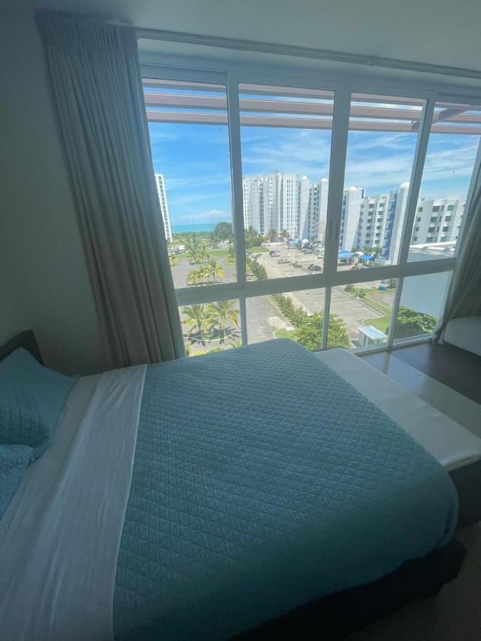 Exclusivo Apartamento Playa Blanca Rio Hato Exterior photo