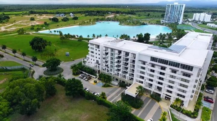 Exclusivo Apartamento Playa Blanca Rio Hato Exterior photo